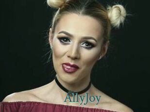 AllyJoy