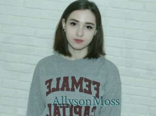 AllysonMoss