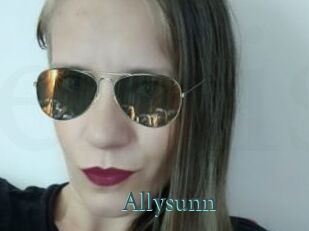 Allysunn