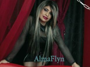 AlmaFlyn
