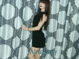 AlmaGrey