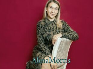 AlmaMorris