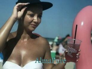 AlmaPure