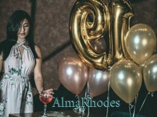 AlmaRhodes