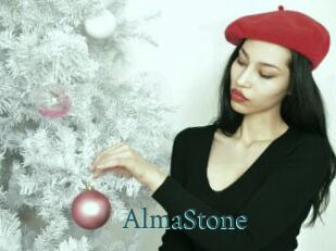 AlmaStone