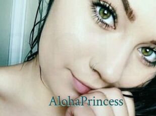 AlohaPrincess