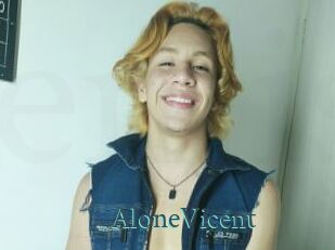 AloneVicent