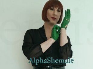 AlphaShemale