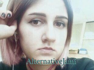 AlternativeJami
