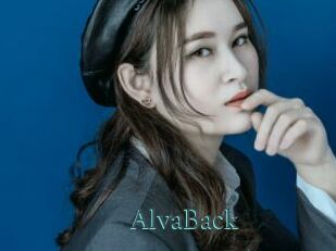 AlvaBack