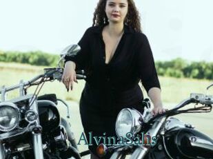 AlvinaSalis