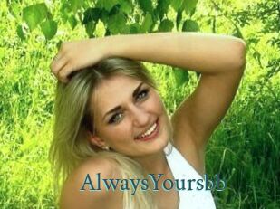 AlwaysYoursbb