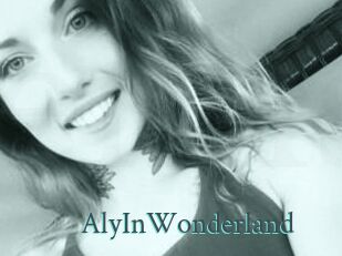 AlyInWonderland