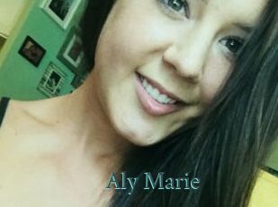 Aly_Marie