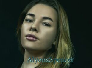 AlyonaSpencer