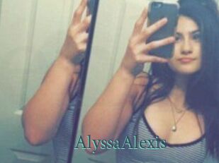 Alyssa_Alexis