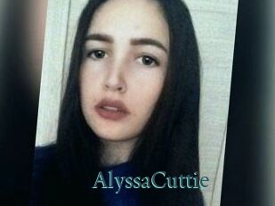 AlyssaCuttie