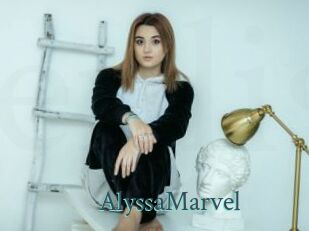 AlyssaMarvel