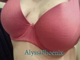 AlyssaPhoenix