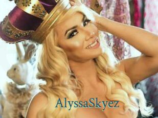 AlyssaSkyez