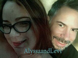 Alyssa_and_Levi