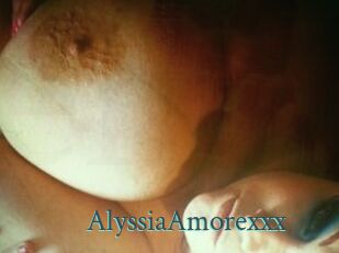 AlyssiaAmorexxx
