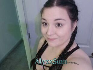 Alyxx_Sinn
