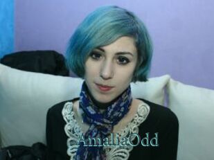 AmaliaOdd
