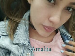 Amaliia