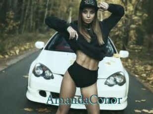AmandaConor