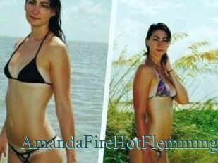AmandaFireHotFlemming