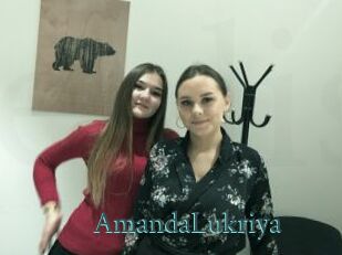 AmandaLukriya