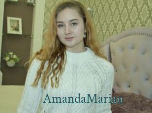 AmandaMarian