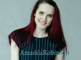 AmandaRobinson