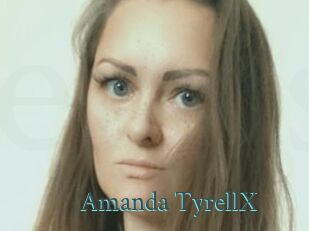 Amanda_TyrellX