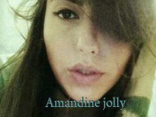 Amandine_jolly
