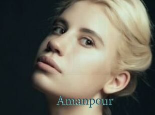 Amanpour