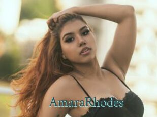 AmaraRhodes