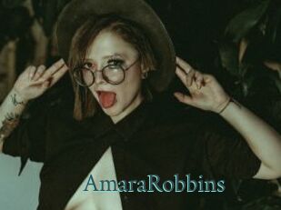 AmaraRobbins