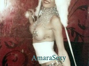 AmaraSexy