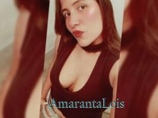AmarantaLois
