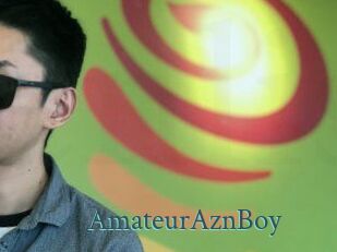 AmateurAznBoy