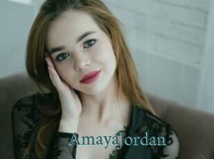 AmayaJordan