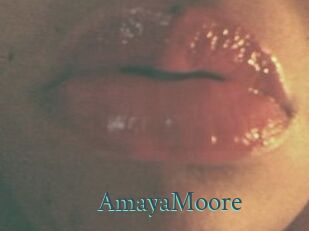 AmayaMoore