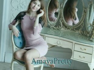 AmayaPretty
