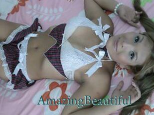AmazingBeautiful