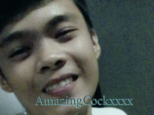 AmazingCockxxxx