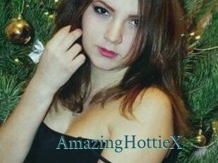 AmazingHottieX