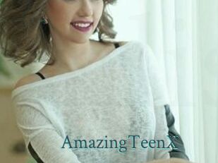 AmazingTeenX