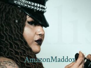 AmazonMaddox